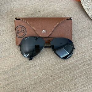 Ray ban Aviators